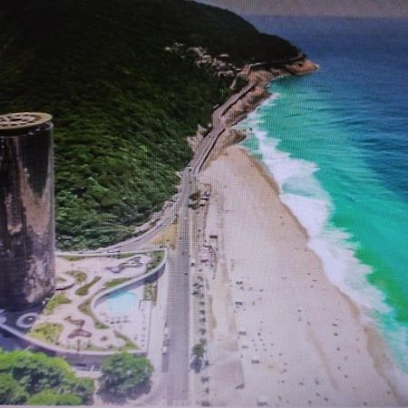 Hotel Nacional ريو دي جانيرو المظهر الخارجي الصورة