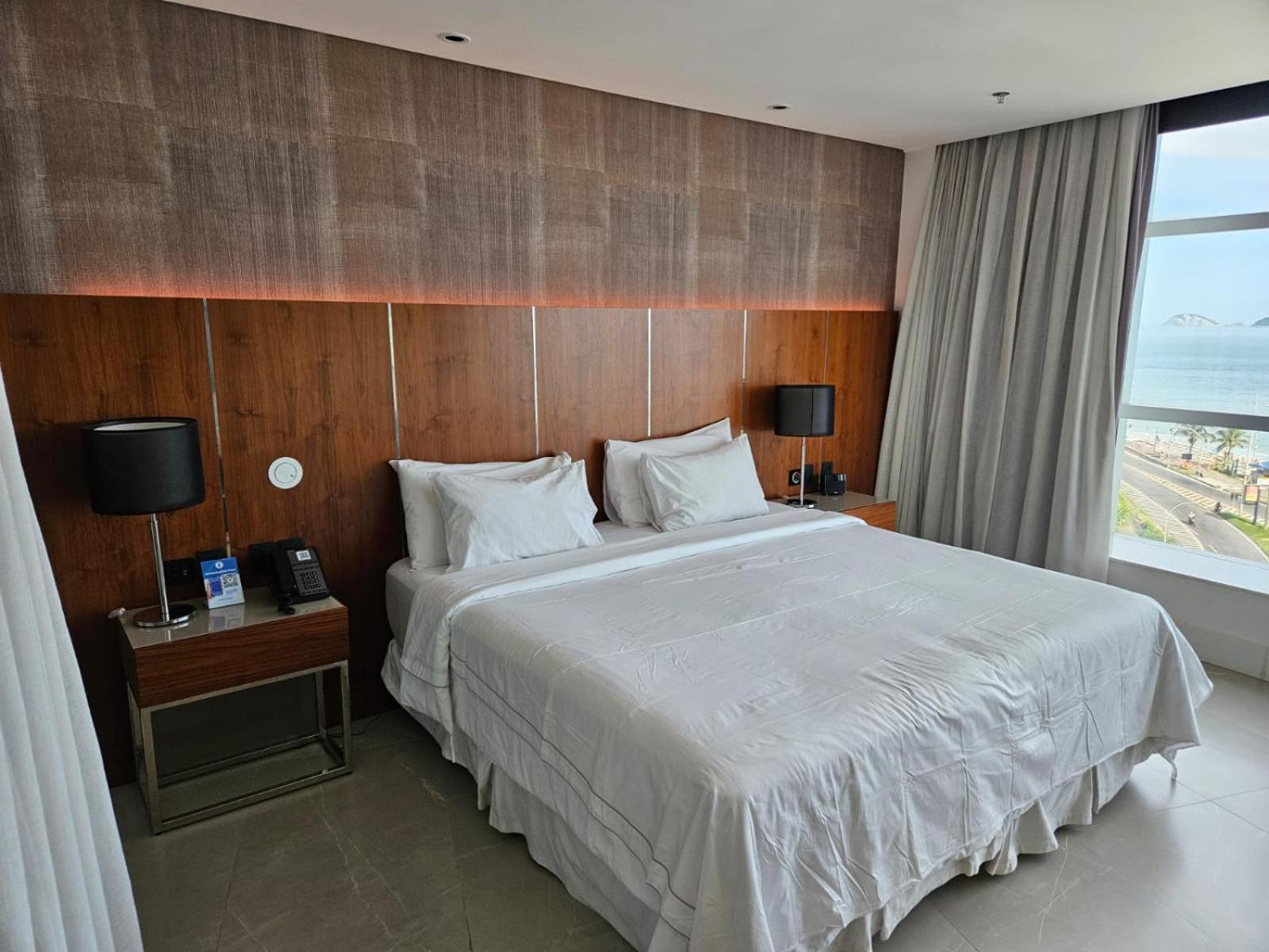 Hotel Nacional ريو دي جانيرو المظهر الخارجي الصورة