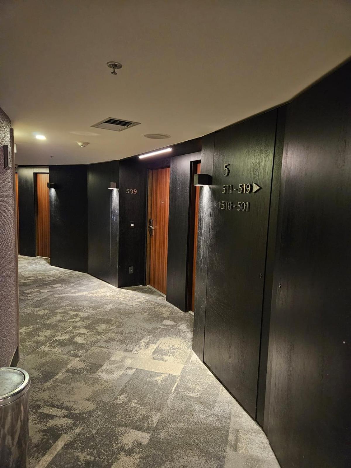 Hotel Nacional ريو دي جانيرو المظهر الخارجي الصورة